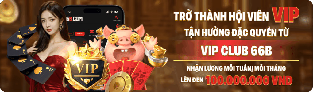 khuyến mãi 66b